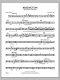 Arlington (Where Giants Lie Sleeping) - Baritone B.C.