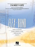 Family Guy (Theme) - Pt.1 - Flute