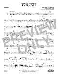 Evermore (from Beauty and the Beast) - Bassoon