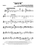 Suit & Tie - Trumpet 4