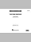 The Pink Panther - Full Score