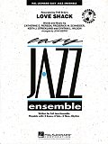 Love Shack - Trombone 2