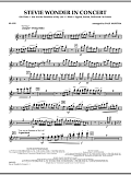 Stevie Wonder In Concert - Flute