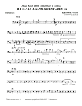The Stars and Stripes Forever - Trombone 3