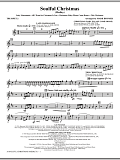 A Soulful Christmas - Bb Trumpet 2