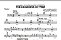 The Nearness Of You - Trombone 1
