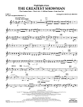 Highlights from The Greatest Showman - Pt.4 - Bb Tenor Sax/Bar. T.C.