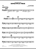 Hawaii Five-O Theme - Tuba