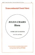 Hora (Come Let Us Dance)