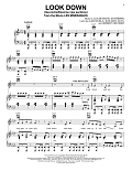 Look Down (Gavroche)