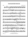 Enchanted Spaces - Oboe