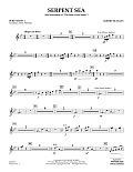 Serpent Sea - Percussion 4