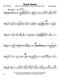 Good Times - 4th Trombone