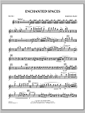 Enchanted Spaces - Flute 2