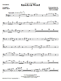Knock On Wood - Trombone