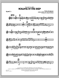 Rolling in the Deep - Trumpet 4