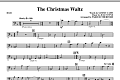 The Christmas Waltz - Bass