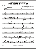 We're All In This Together (from High School Musical) - Tenor Sax 1