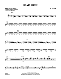 Head Rush - Mallet Percussion 2