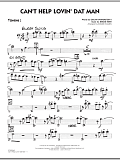 Can't Help Lovin' Dat Man - Trombone 1