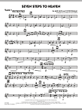 Seven Steps To Heaven - Trumpet 4