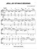 Jesu, Joy Of Man's Desiring