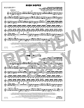 High Hopes (arr. Matt Conaway) - Mallet Percussion 2