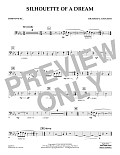 Silhouette of a Dream - Baritone B.C.