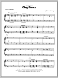 Clog Dance - Piano