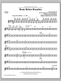 Roots Before Branches - Guitar