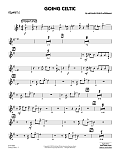Going Celtic - Trumpet 2