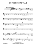 On the Tamiami Trail - Bb Clarinet 3