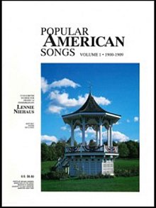 Popular American Songs, Volume 1 - Horn in F 