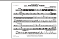 All The Small Things - 1st Trombone