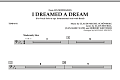 I Dreamed a Dream (from "Les Miserables") - Timpani
