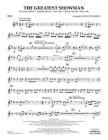 The Greatest Showman - Oboe