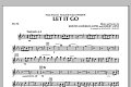 Let It Go (from Frozen) - Flute