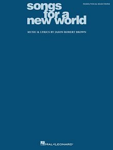 I'm Not Afraid Of Anything (from Songs for a New World) 