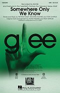 Somewhere Only We Know (arr. Ed Lojeski)