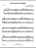 The Happy Farmer - Piano