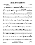 Kirkpatrick's Muse - Eb Alto Saxophone 2