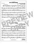 Try Everything (from Zootopia) - 3rd Bb Trumpet
