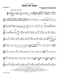 Make Me Smile - Bb Trumpet 2