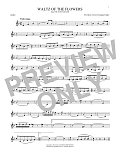 Waltz Of The Flowers, Op. 71a