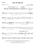 Come, Worship God - Double Bass