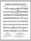 A Tribute To Marvin Hamlisch - Trombone 1