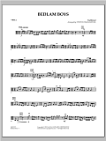 Bedlam Boys - Viola