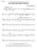 Let The Trumpets Sound - Double Bass