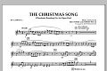 The Christmas Song (Chestnuts Roasting on an Open Fire) - Bb Clarinet 2