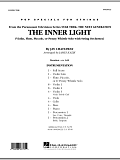 The Inner Light (Solo with Strings) - Full Score
